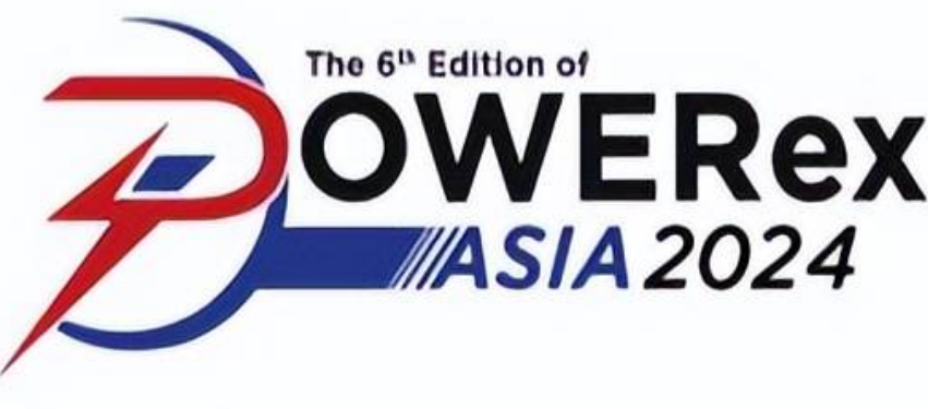  2024 معرض بانكوك للطاقة الكهربائية ، تايلاند