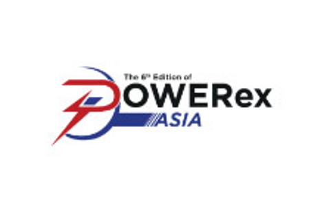 2025 Powerex Asia