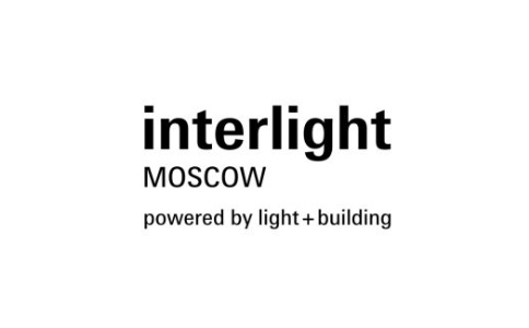 Interlight Moscow powered by Light   Building