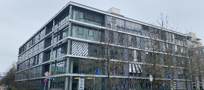 فرع المبيعات