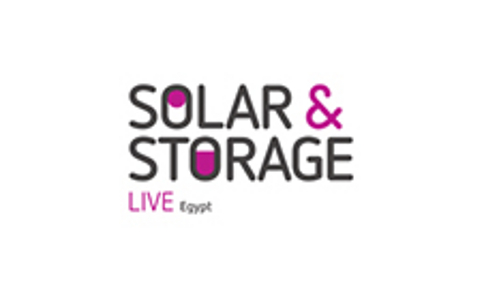 Egypt Solar & Storage Expo