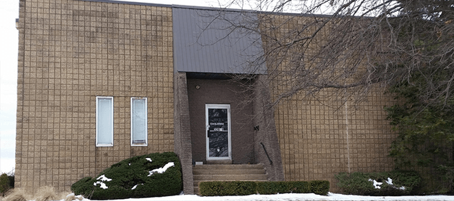 فرع المبيعات